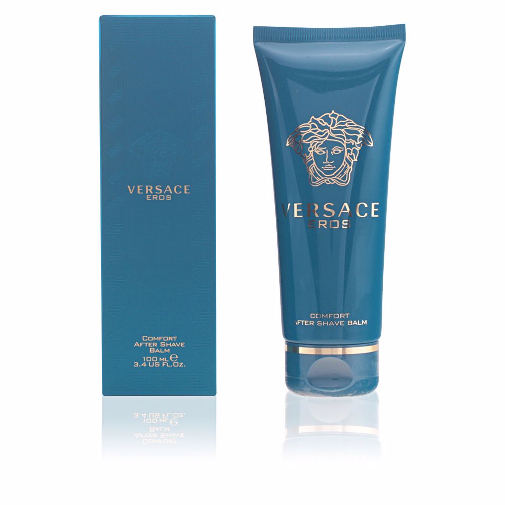 Versace Eros pós bálsamo de barba 100 ml
