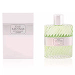 Dior Eau sauvage loção pós barba 200 ml