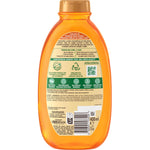 Garnier Ultra Suave Óleos de Argão e Camélia 400 ml