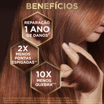 Garnier Ultra Suave Tesouros de Mel 400 ml