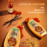 Garnier Ultra Suave Tesouros de Mel 400 ml