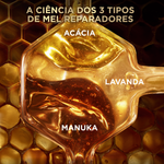 Garnier Ultra Suave Tesouros de Mel 400 ml