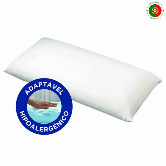 Molaflex Almofada Viscogel 40x60 cm