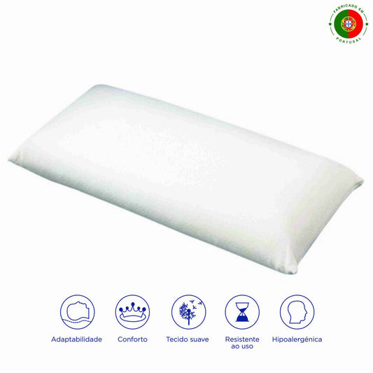 Molaflex Almofada Viscogel 40x60 cm