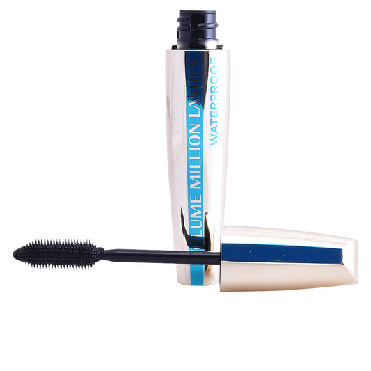 L'Oréal Paris Volume million lashes mascara wp #black