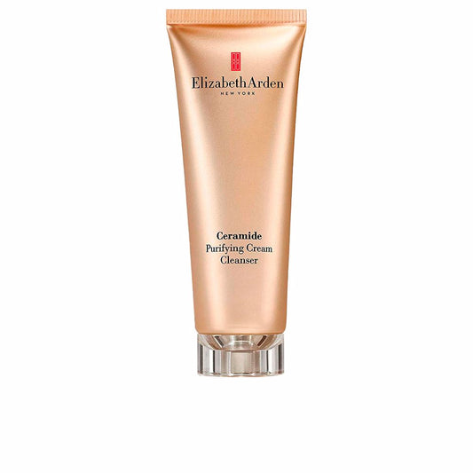 Elizabeth Arden Ceramida creme de limpeza purificador 125 ml