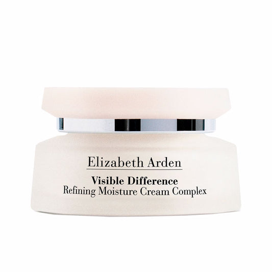 Elizabeth Arden Complexo diferença visível de creme hidratante refinado 75 ml