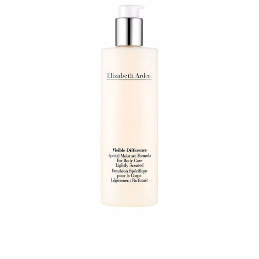 Elizabeth Arden Diferença visível hidratação para cuidados com o corpo 300 ml