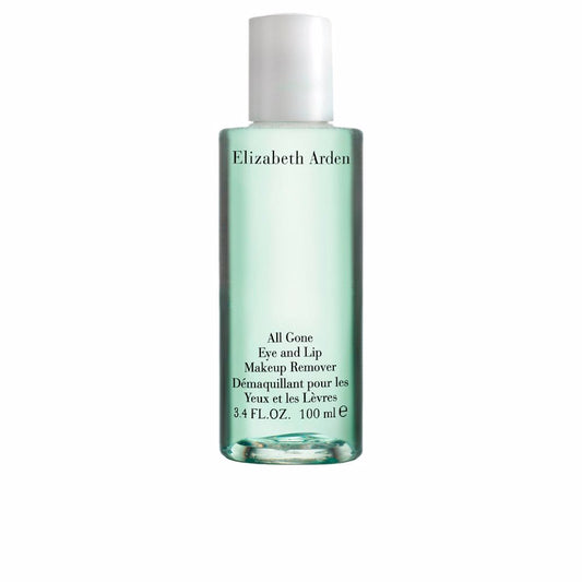 Elizabeth Arden Tudo se foi desmaquilhante para olhos e lábios 100 ml