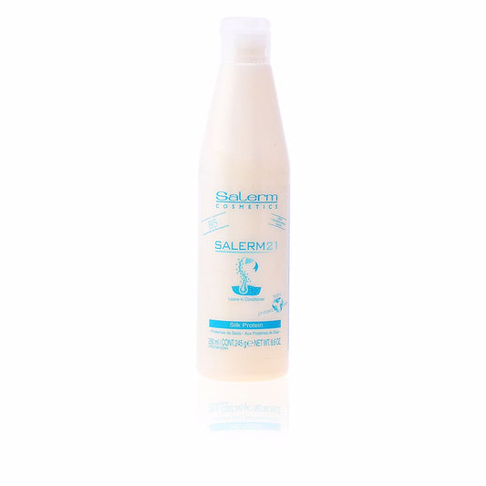 Salerm 21 silk protein leave-in conditioner 250 ml