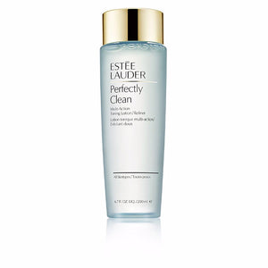 Estée Lauder Tonificação multi-ação perfeitamente limpo lotion/refiner 200 ml