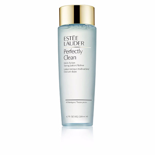 Estée Lauder Tonificação multi-ação perfeitamente limpo lotion/refiner 200 ml