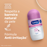 Sanex Dermo+ Invisible Roll-On 50 ml