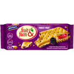 Mcvitie'S Fruit & Form Frutos do Bosque 218 g