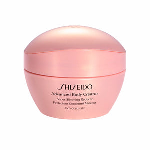 Shiseido Advanced body creator super redutor 200 ml