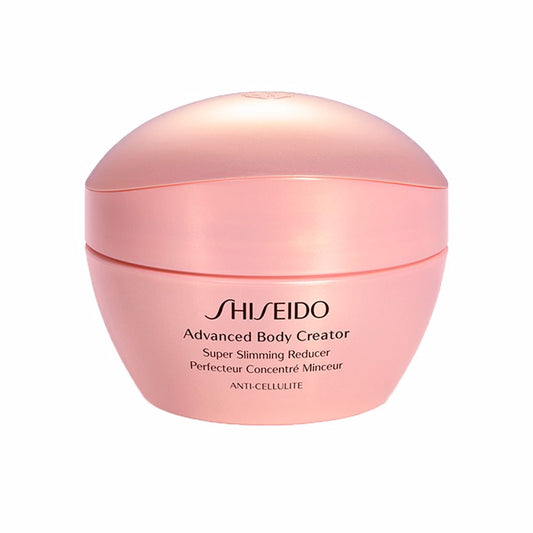 Shiseido Advanced body creator super redutor 200 ml