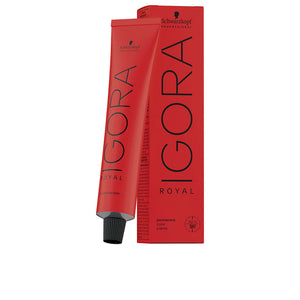 Schwarzkopf Igora royal #6-65