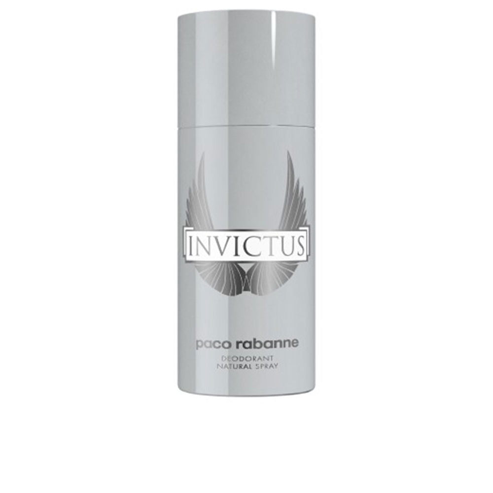 Rabanne Invictus desodorante vaporizador 150 ml