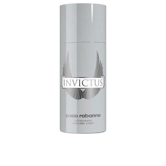 Rabanne Invictus desodorante vaporizador 150 ml