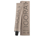 Schwarzkopf Absolutos reais de igora #4-60