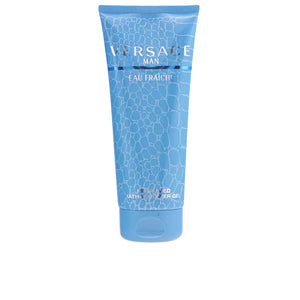 Versace Eau fraîche gel de banho 200 ml