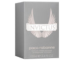 Rabanne Invictus pós-barba lotion 100 ml