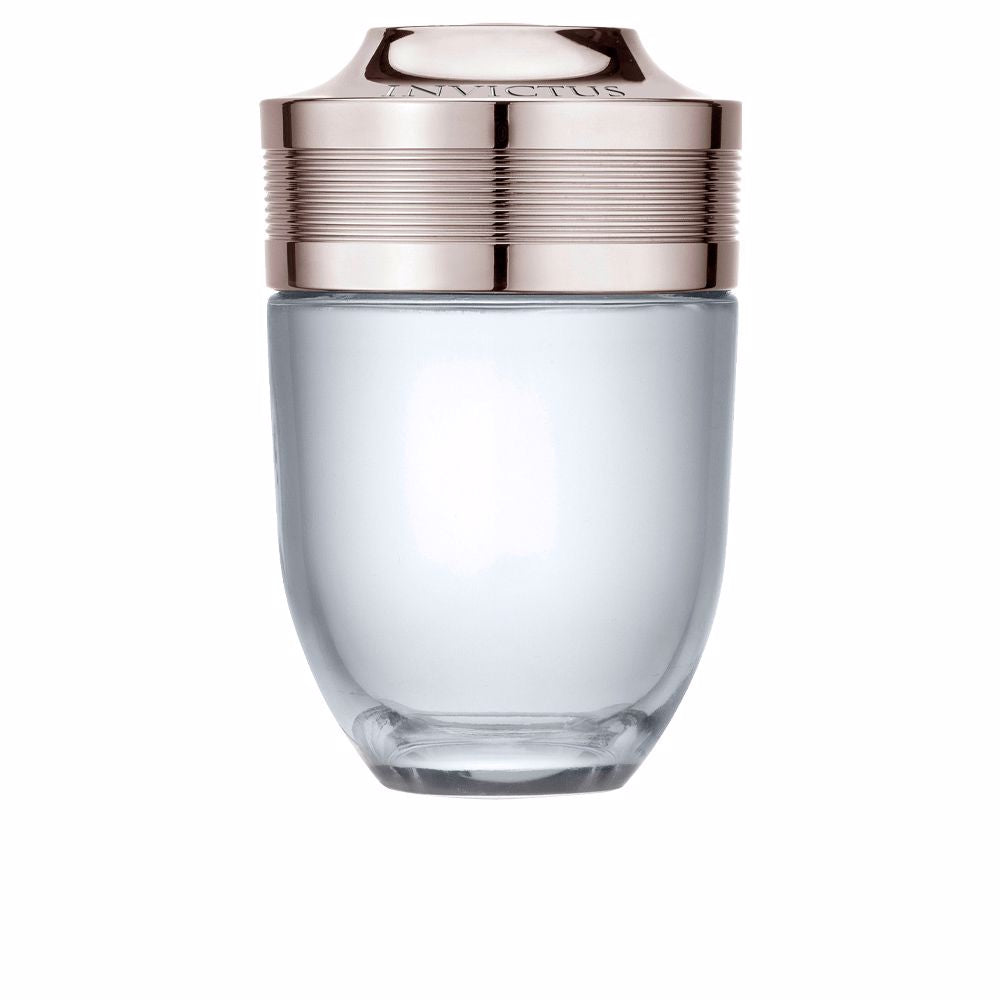 Rabanne Invictus pós-barba lotion 100 ml