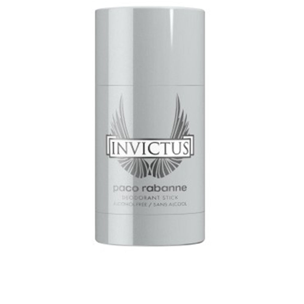 Rabanne Invictus desodorante stick 75 ml