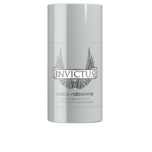 Rabanne Invictus desodorante stick 75 ml