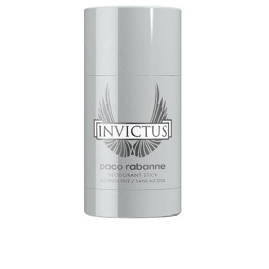 Rabanne Invictus desodorante stick 75 ml