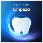Oral-B Complete Elixir + Pasta Dental Blanqueadora 75 ml