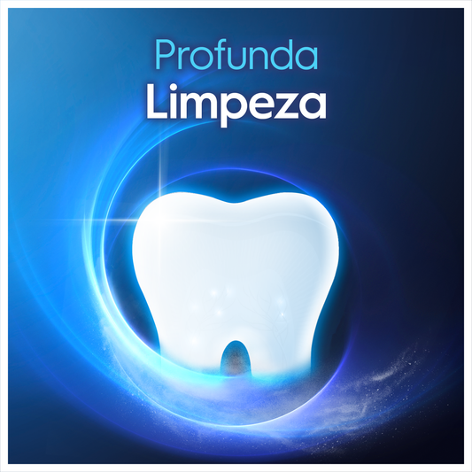 Oral-B Complete Pasta de Dentes Elixir + Branqueamento 75 ml