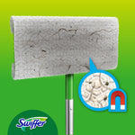 Swiffer Recarga Mopa de Panos para Madeira 18 un