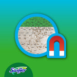 Swiffer Recarga Mopa de Panos para Madeira 18 un
