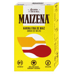 Amido de Milho Sem Glúten Maizena 0,4 kg 400 g