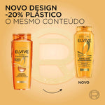 L'Oréal Paris Elvive Óleo Extraordinário 400 ml