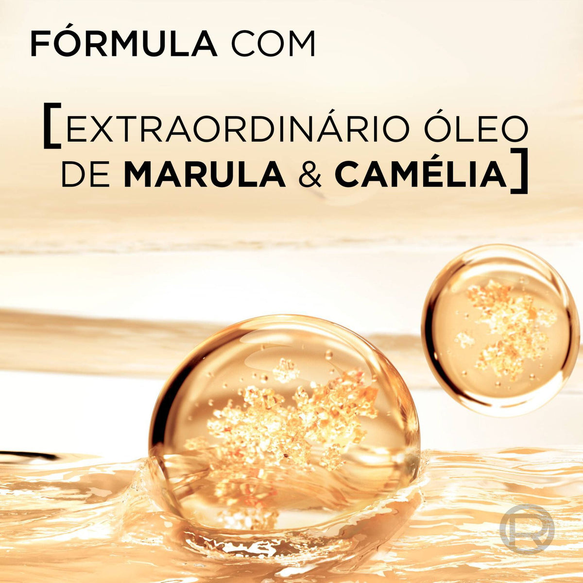 L'Oréal Paris Elvive Óleo Extraordinário 400 ml