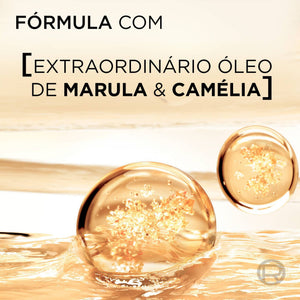 L'Oréal Paris Elvive Óleo Extraordinário 400 ml