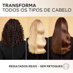 L'Oréal Paris Elvive Óleo Extraordinário 400 ml
