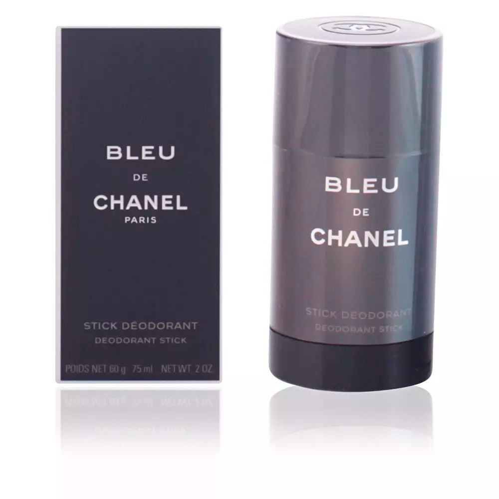 Chanel Bleu de Chanel Pour Homme Desodorizante Stick 75ml