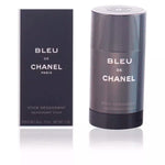 Chanel Bleu de Chanel Pour Homme Desodorizante Stick 75ml