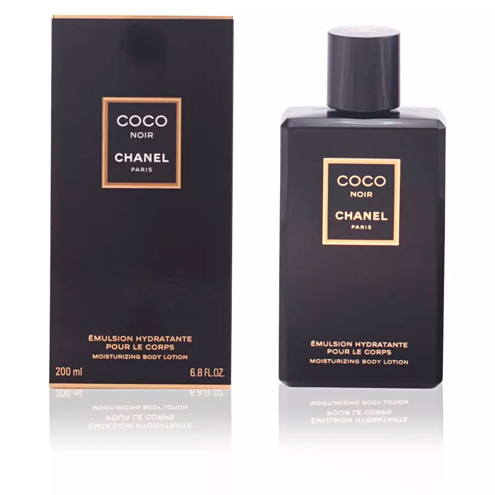 Chanel Coco noir body lotion 200 ml