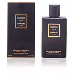 Chanel Coco noir body lotion 200 ml