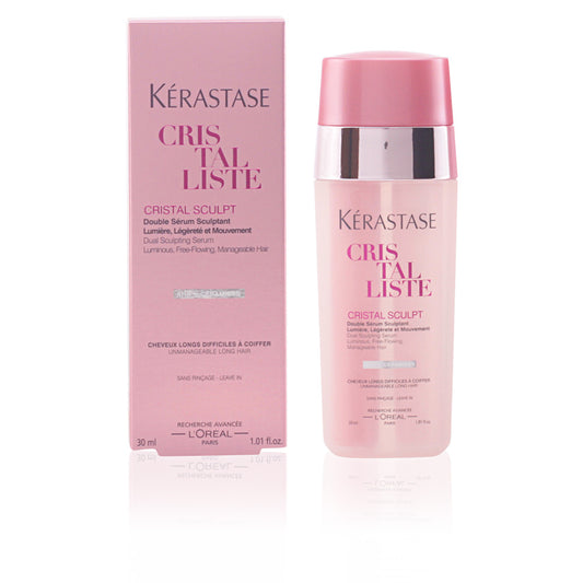 Kerastase Cristalliste cristal esculpido soro 30 ml
