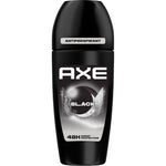 Desodorizante Roll-On Antitranspirante AXE Black 54 g 50 ml