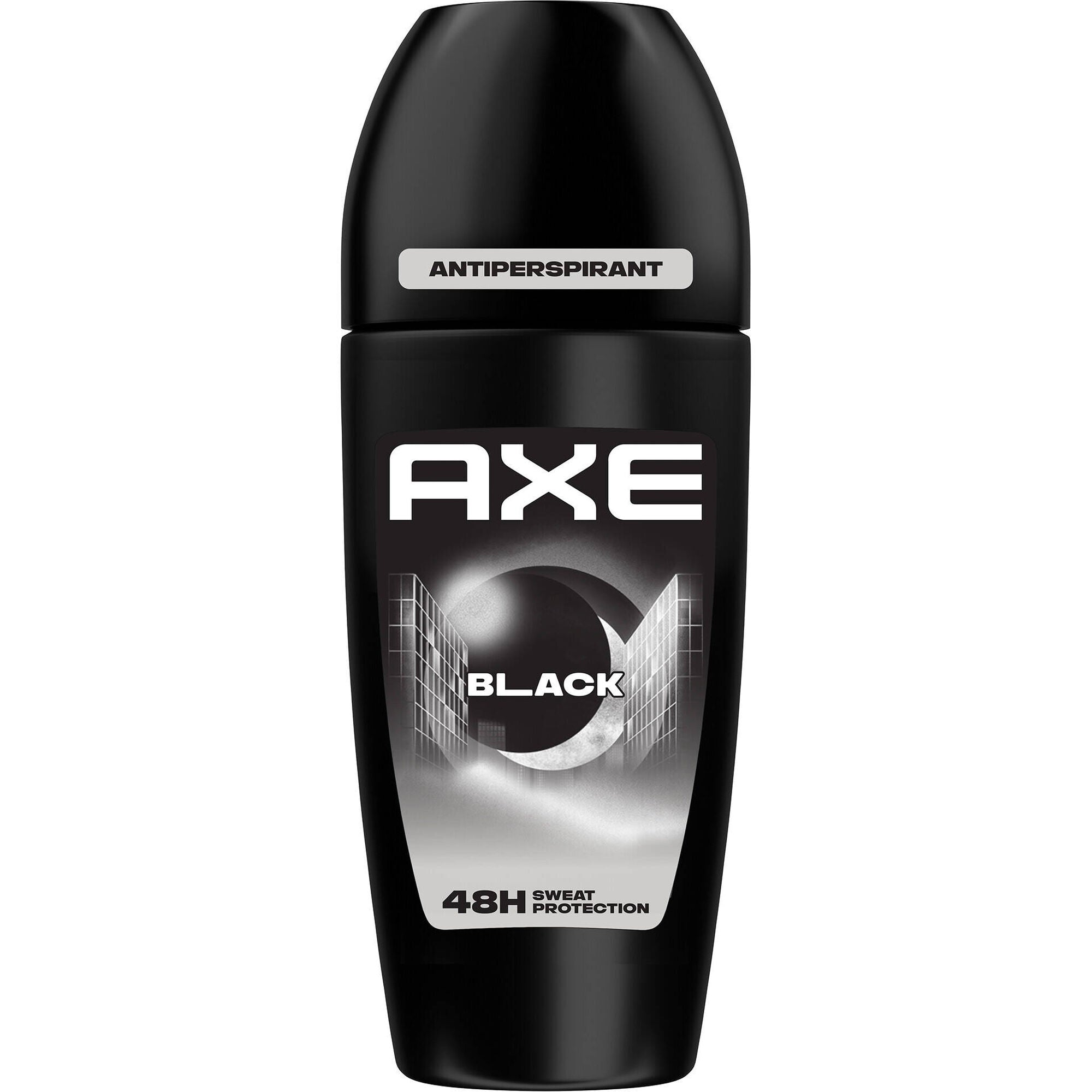Desodorizante Roll-On Antitranspirante AXE Black 54 g 50 ml