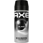 Desodorizante Antitranspirante Spray AXE Dry Black 90 g 150 ml