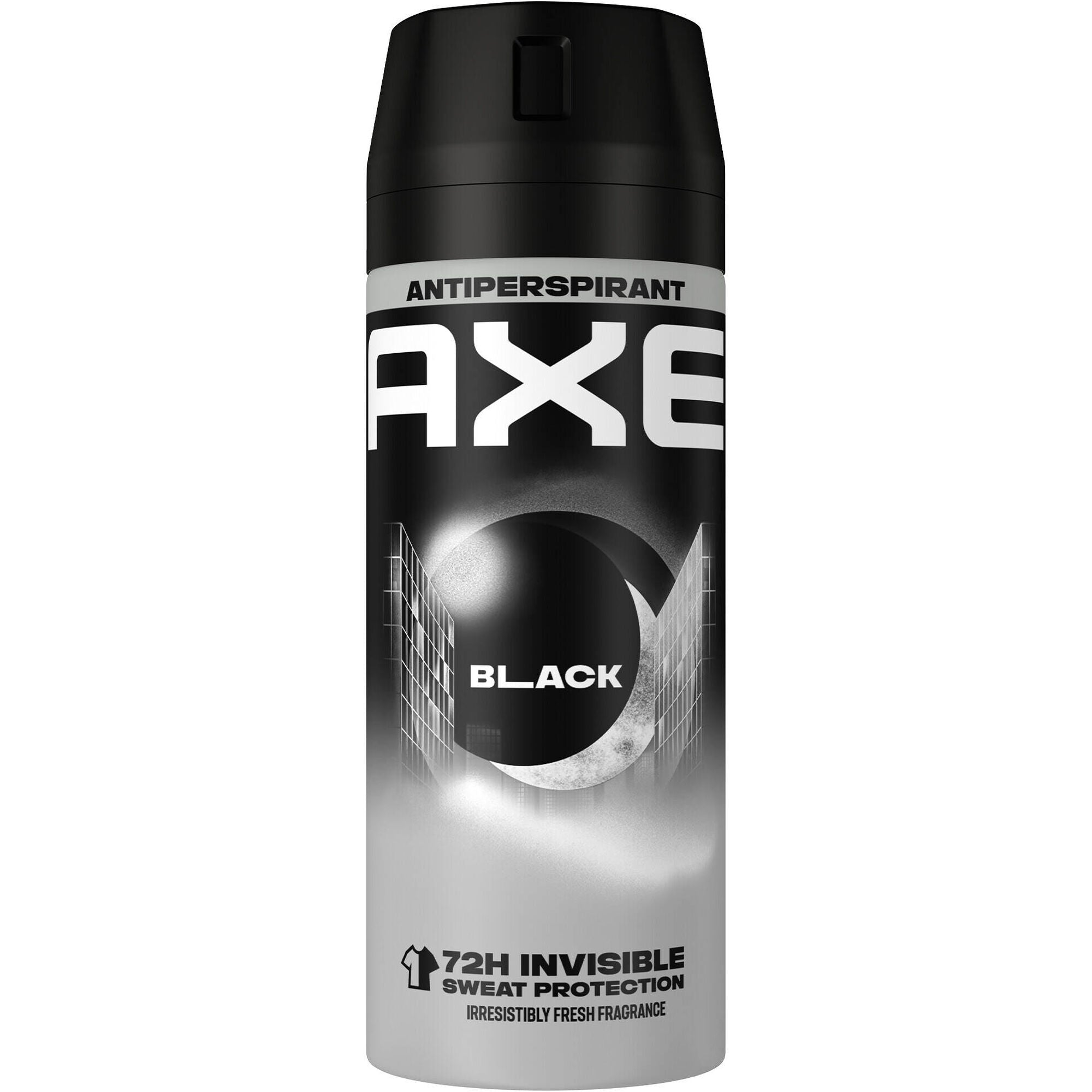 Desodorizante Antitranspirante Spray AXE Dry Black 90 g 150 ml