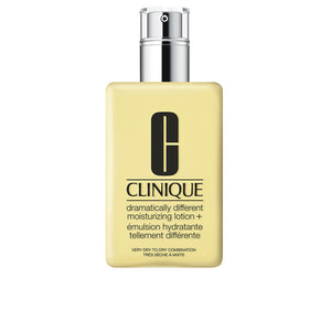 Clinique Loção hidratante dramaticamente diferente+ 125 ml
