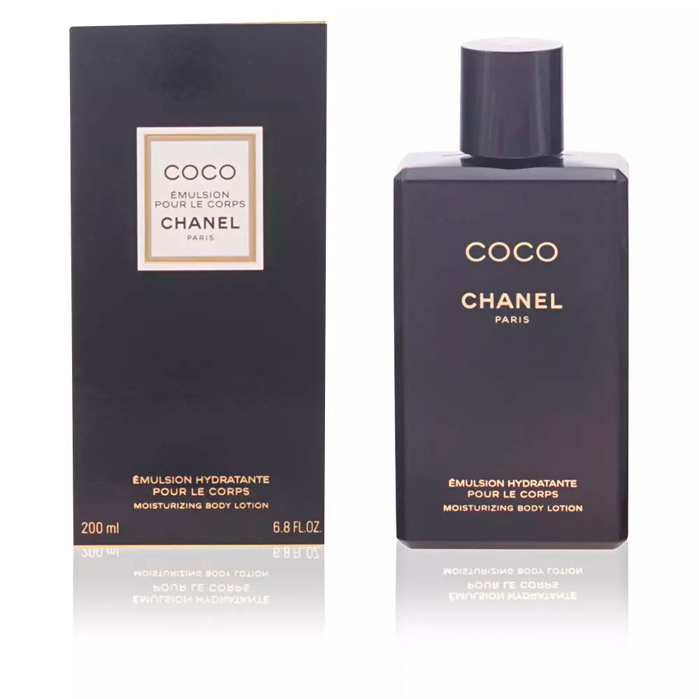 Chanel Coco Loção Corporal Hidratante 200ml